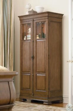 Universal New Lou Tall Cabinet