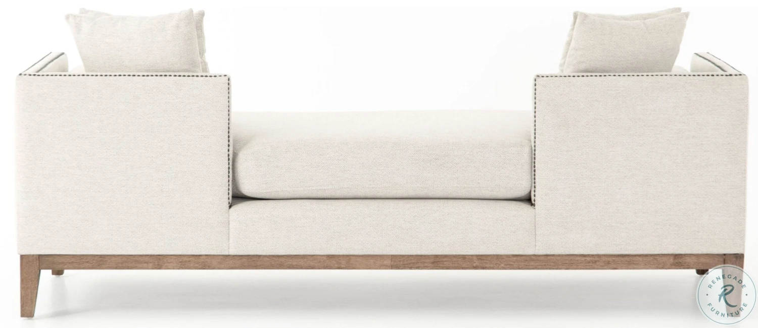 Mercury Noble Platinum Double Chaise - Image 6