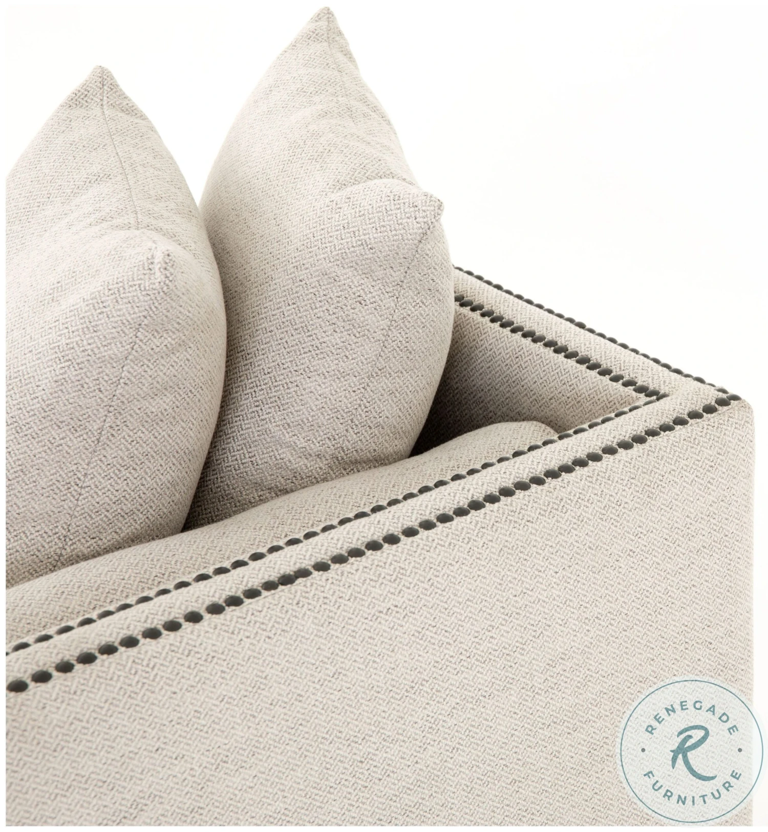 Mercury Noble Platinum Double Chaise - Image 8