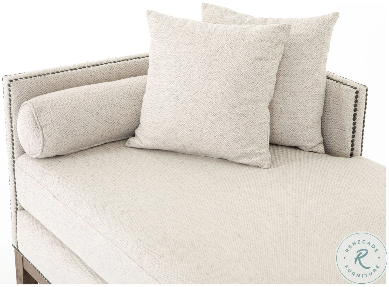 Mercury Noble Platinum Double Chaise - Image 9