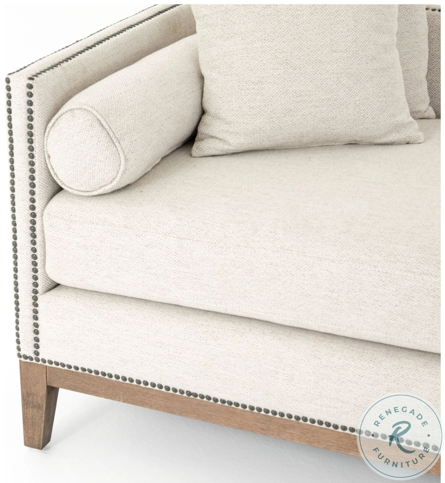 Mercury Noble Platinum Double Chaise - Image 10