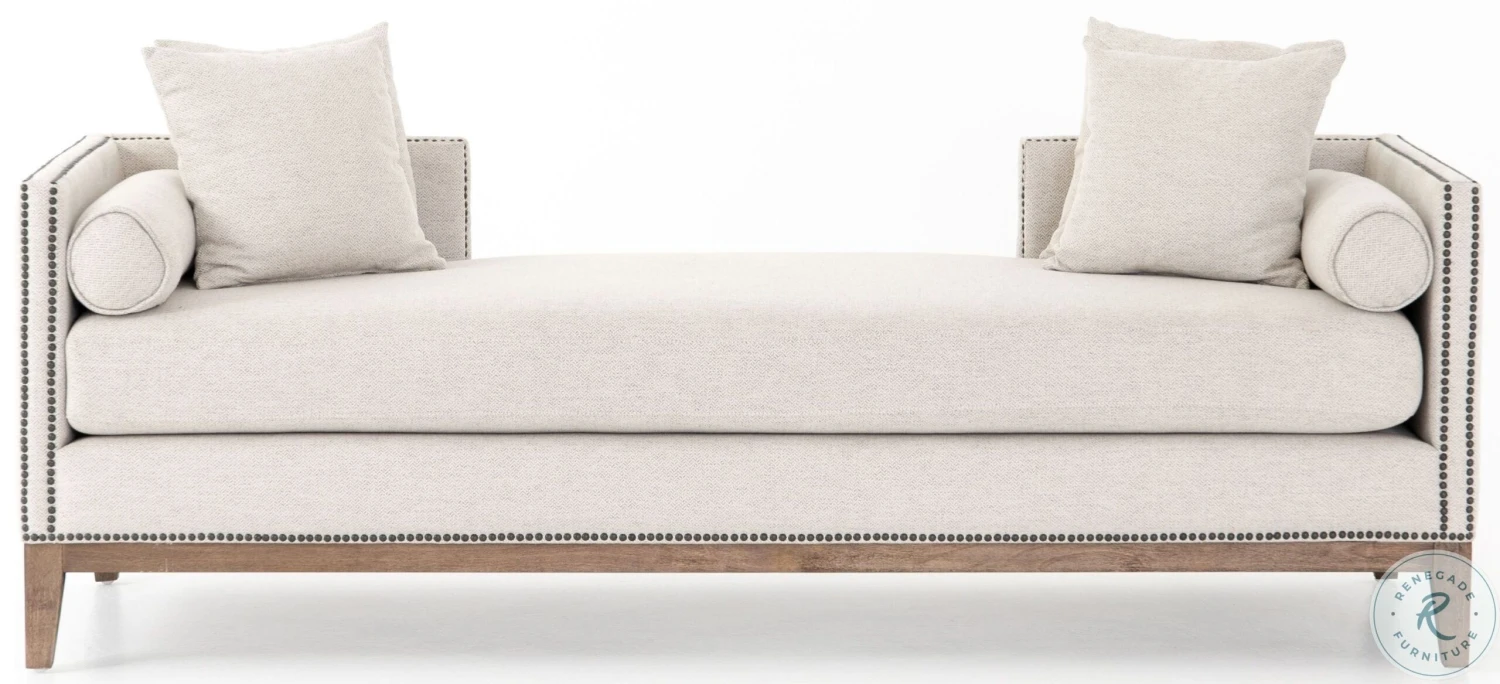 Mercury Noble Platinum Double Chaise - Image 3