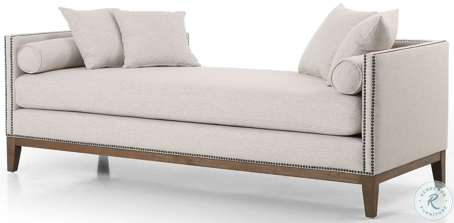 Mercury Noble Platinum Double Chaise - Image 2