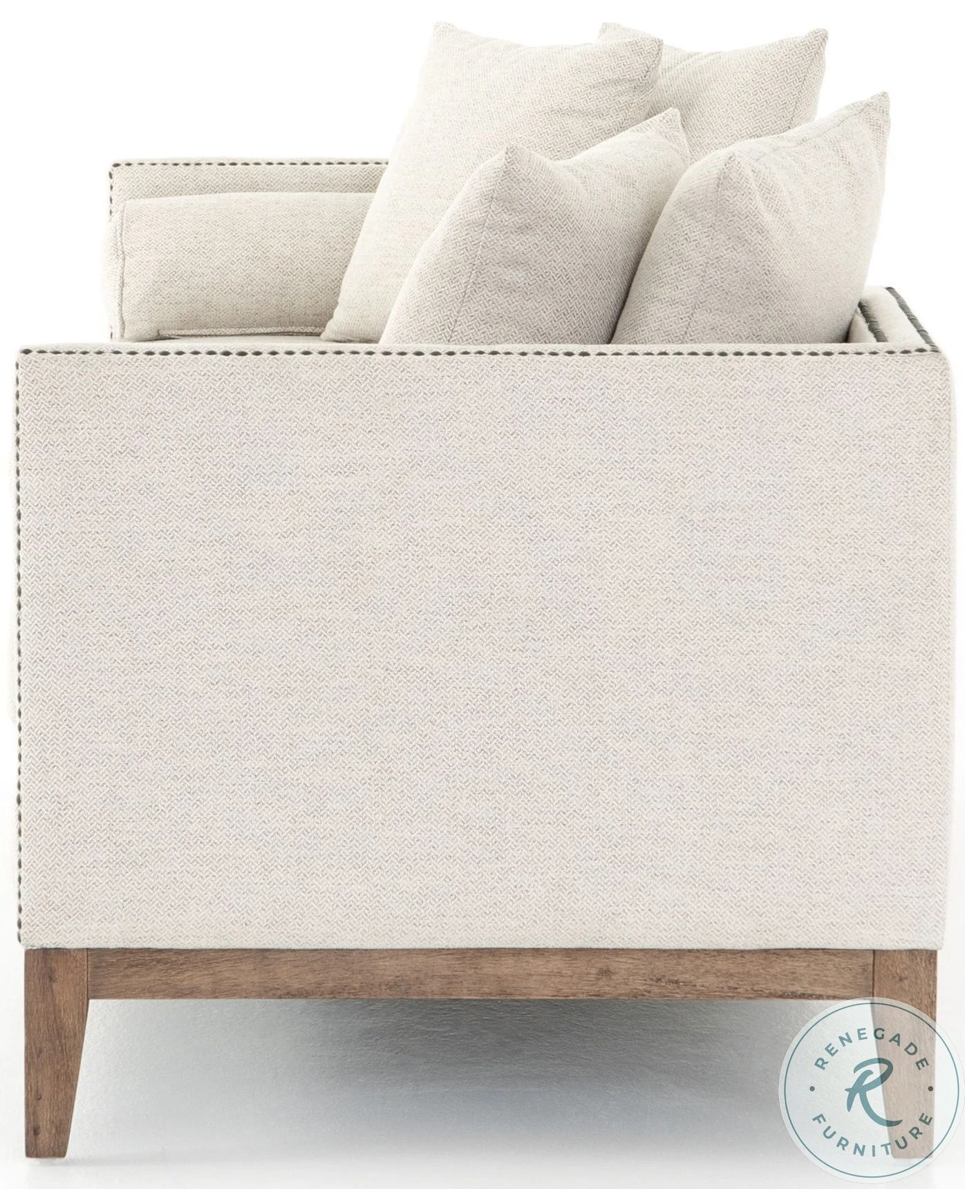 Mercury Noble Platinum Double Chaise - Image 5