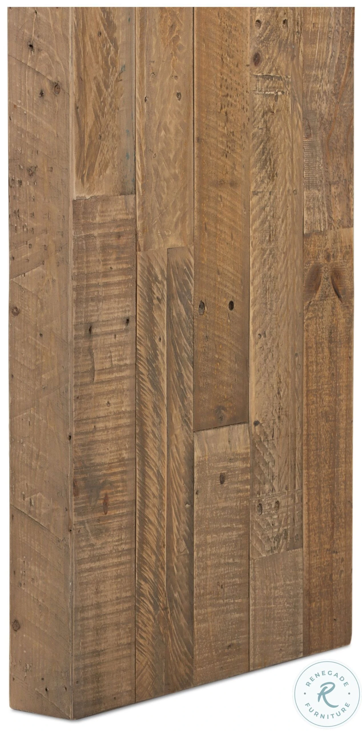 Matthes Sierra Rustic Nat Console Table - Image 5