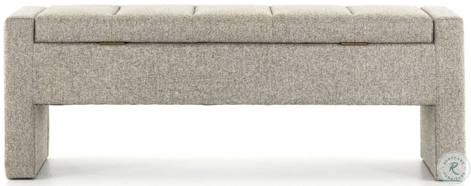 Parker Orly Natural Trunk - Image 6