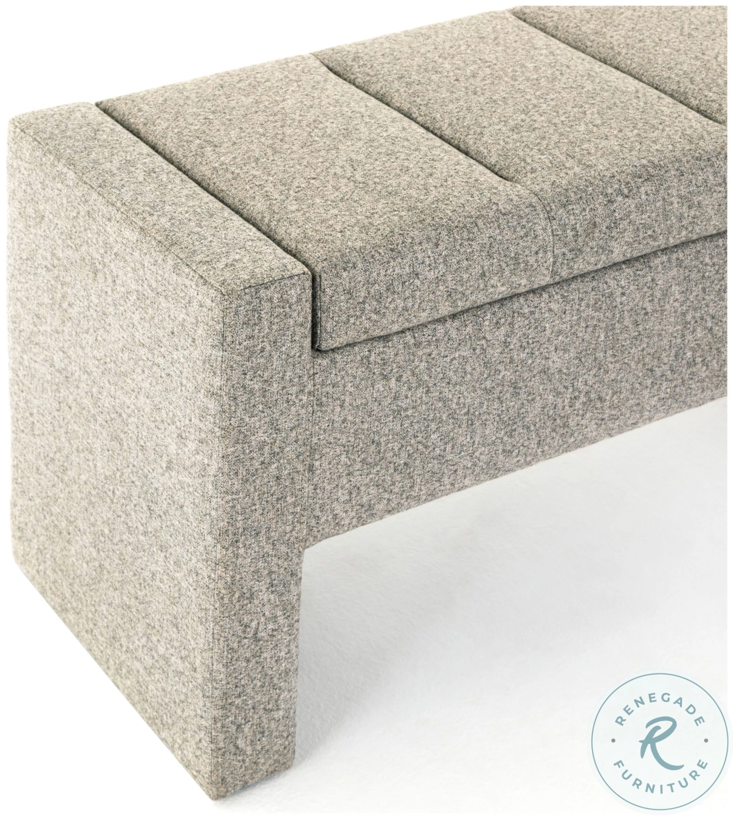 Parker Orly Natural Trunk - Image 7