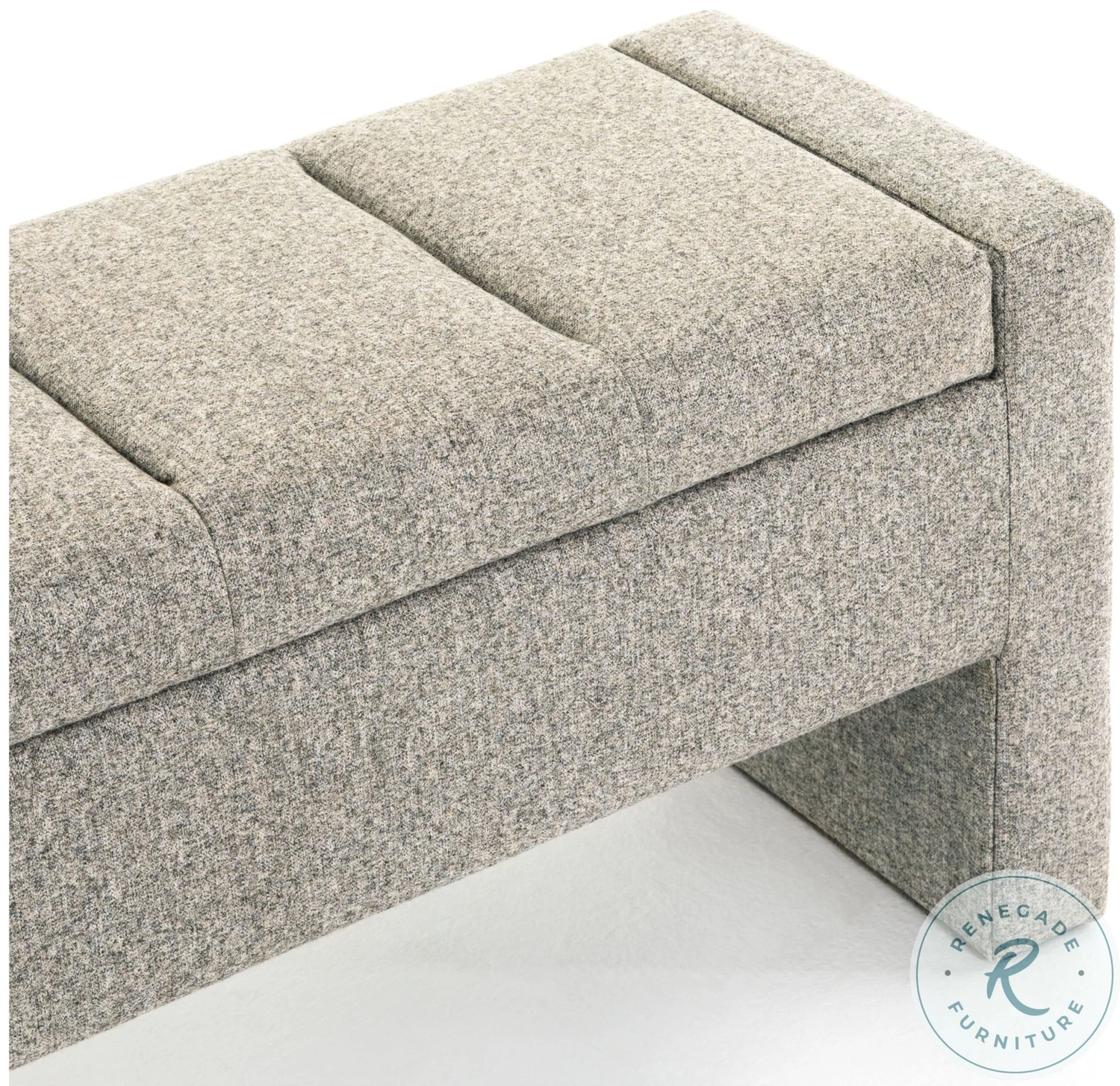 Parker Orly Natural Trunk - Image 8