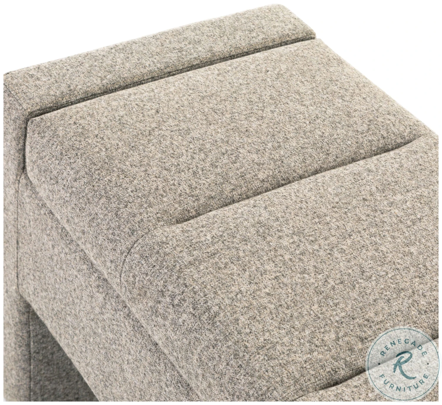 Parker Orly Natural Trunk - Image 9