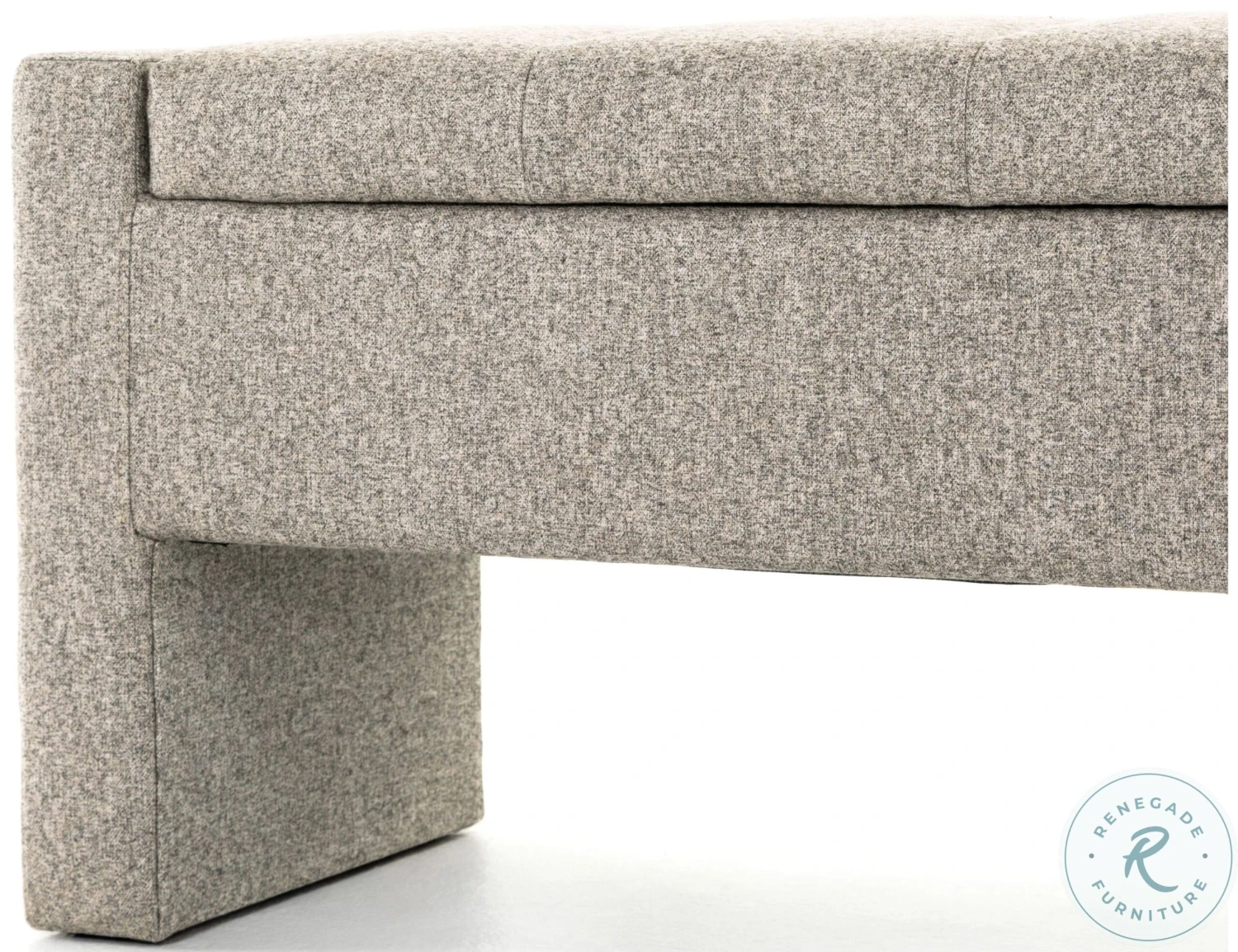 Parker Orly Natural Trunk - Image 10