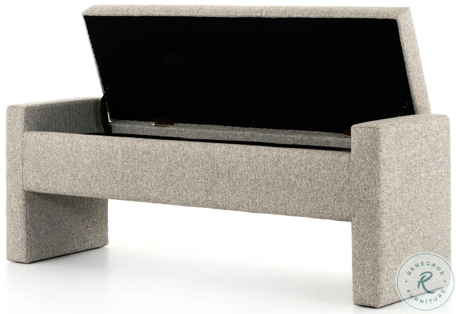 Parker Orly Natural Trunk - Image 3