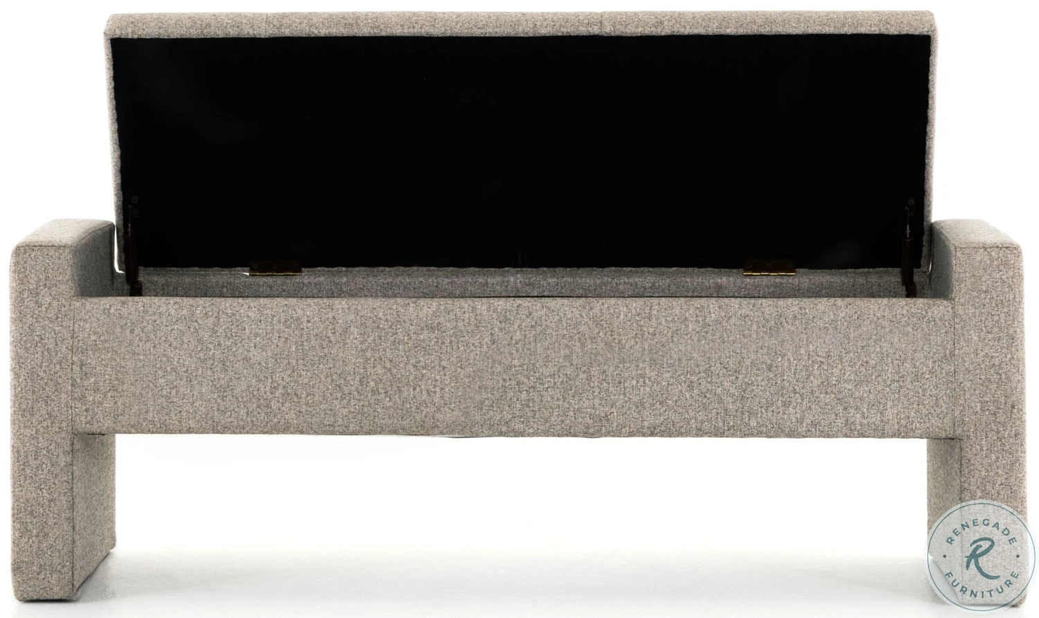 Parker Orly Natural Trunk - Image 4