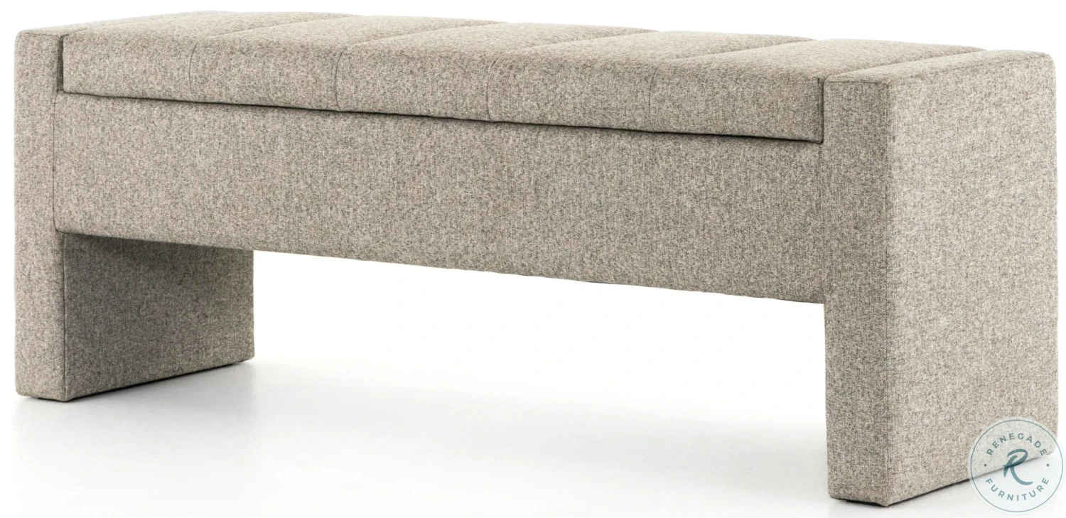 Parker Orly Natural Trunk