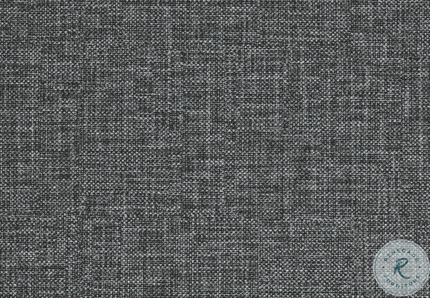 Bonne Dark Gray Chaise - Image 7