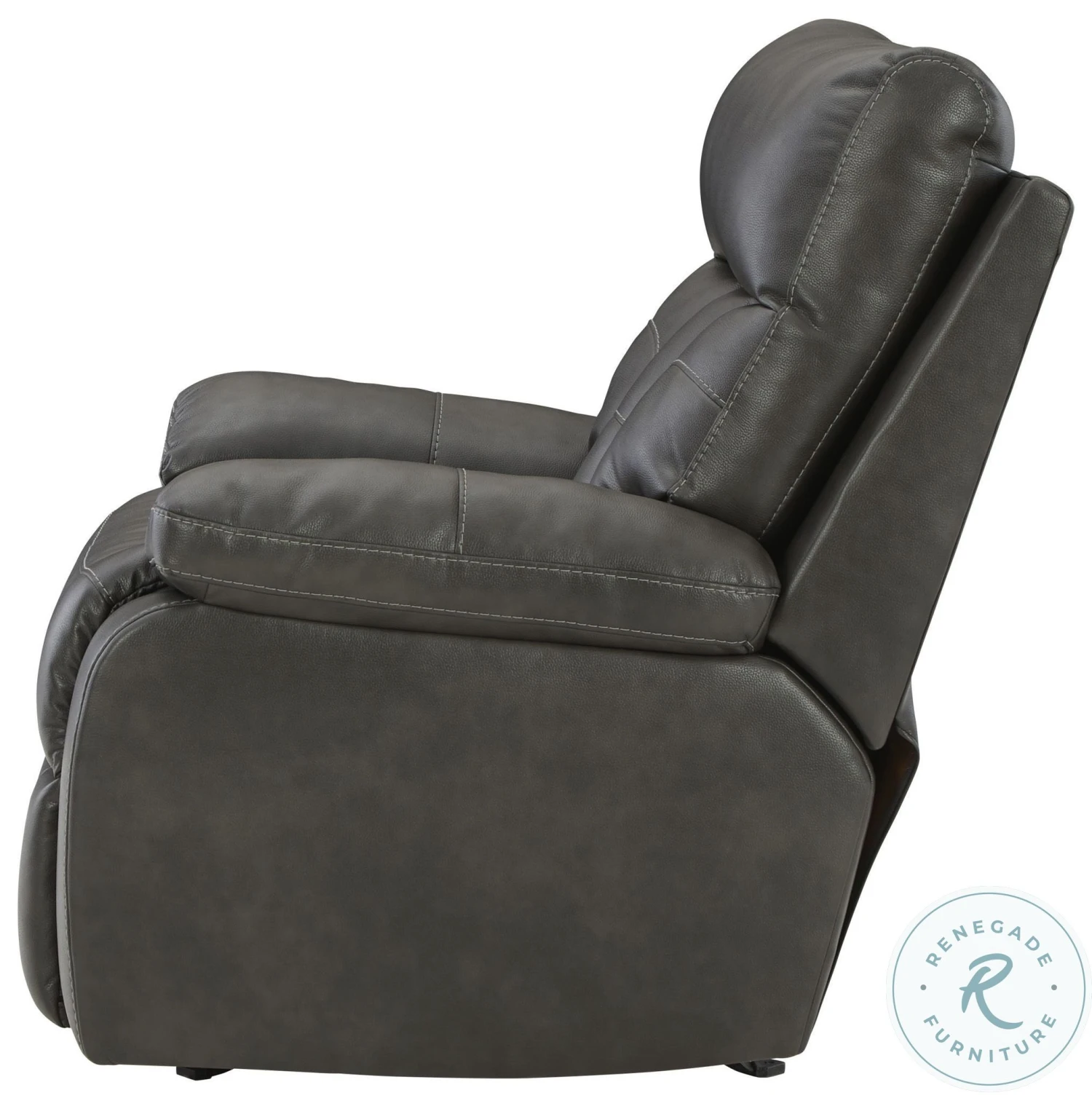 Willamen Quarry Recliner - Image 5