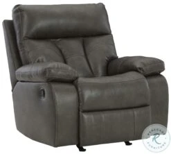 Willamen Quarry Recliner