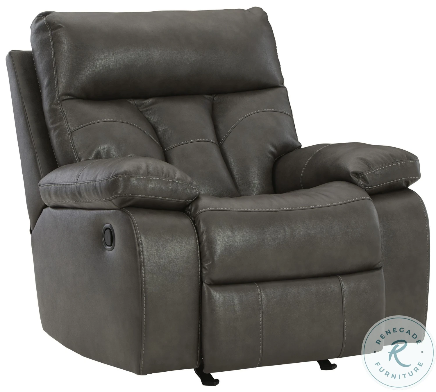 Willamen Quarry Recliner