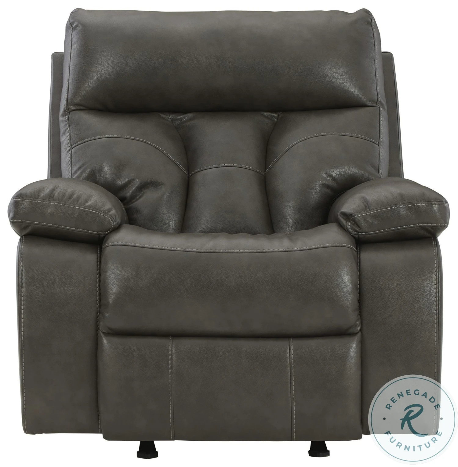 Willamen Quarry Recliner - Image 4