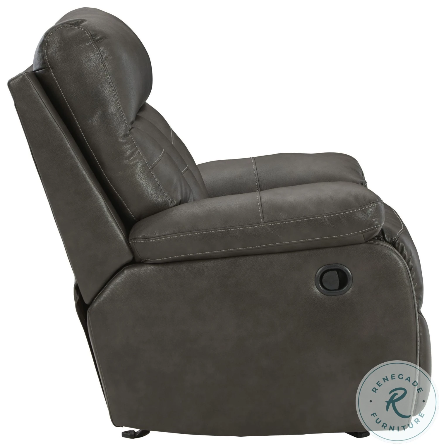 Willamen Quarry Recliner - Image 6