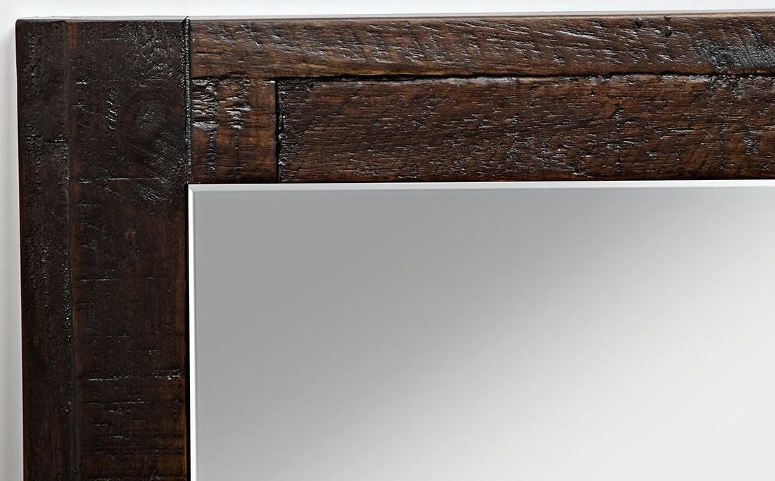 Jackson Lodge Master Mirror - Image 2