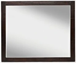 Jackson Lodge Master Mirror
