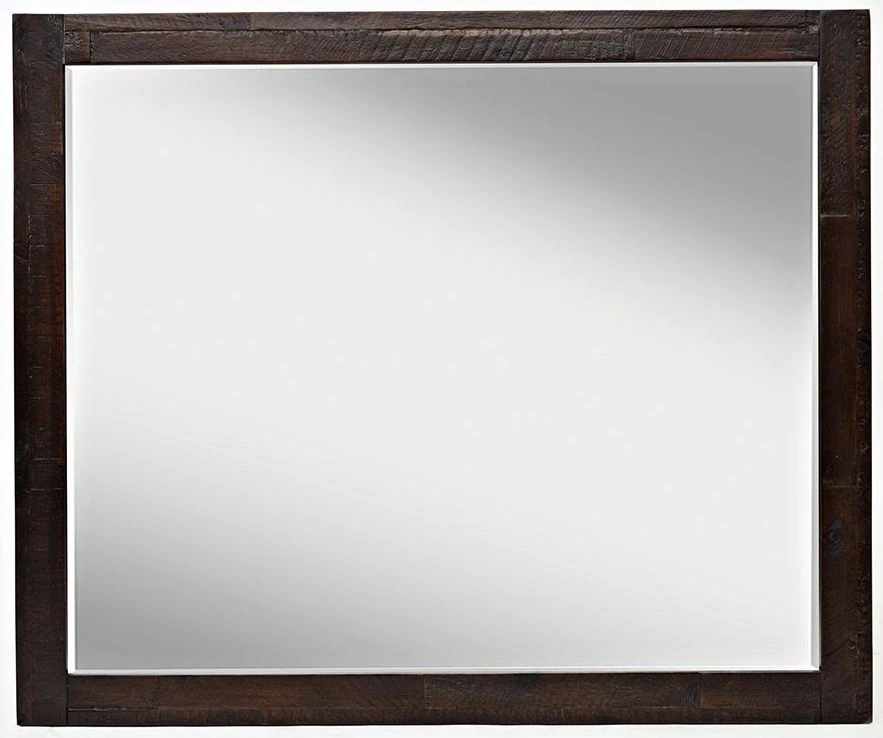 Jackson Lodge Master Mirror