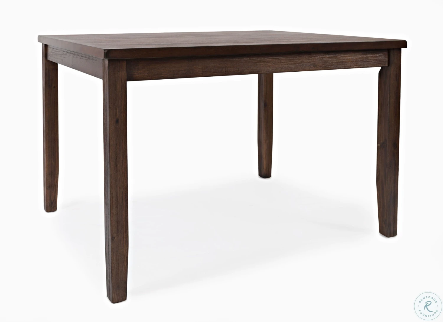 Walnut Creek 5 Piece Dining Table Set - Image 4