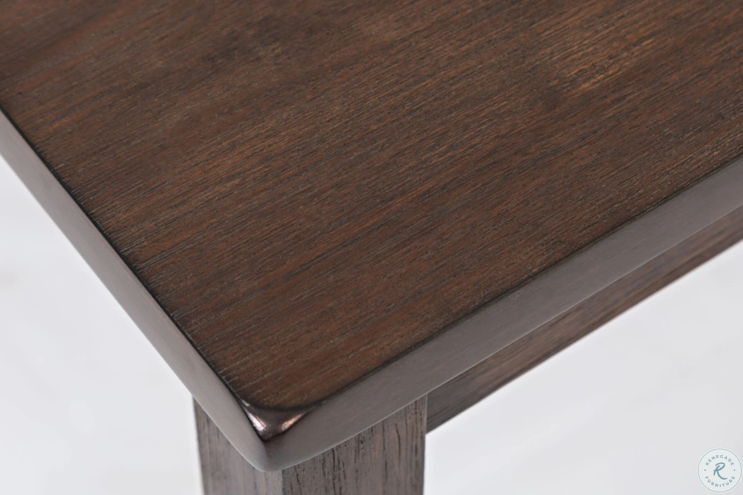 Walnut Creek 5 Piece Dining Table Set - Image 8