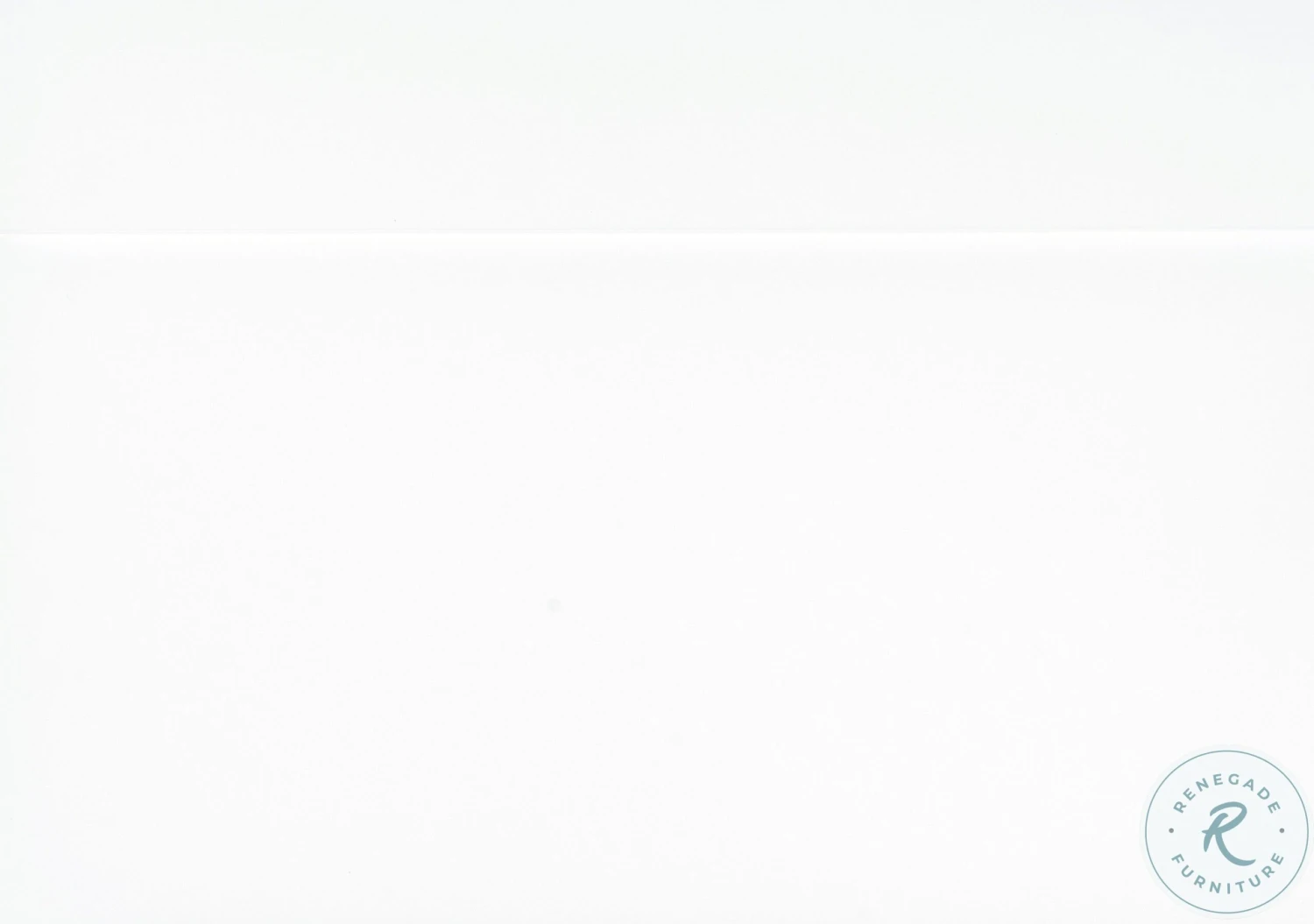 Mayville White Nightstand - Image 5