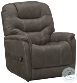 Ballister Espresso Power Lift Recliner