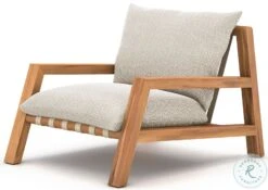 Soren Faye Sand Outdoor Chair