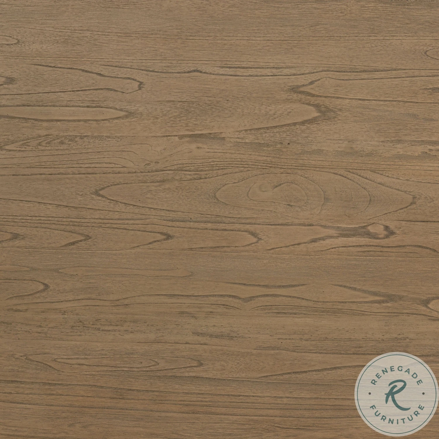 Sorrento Aged Drift Mindi Coffee Table - Image 8