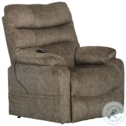 Buckley Portabella Power Lift Recliner