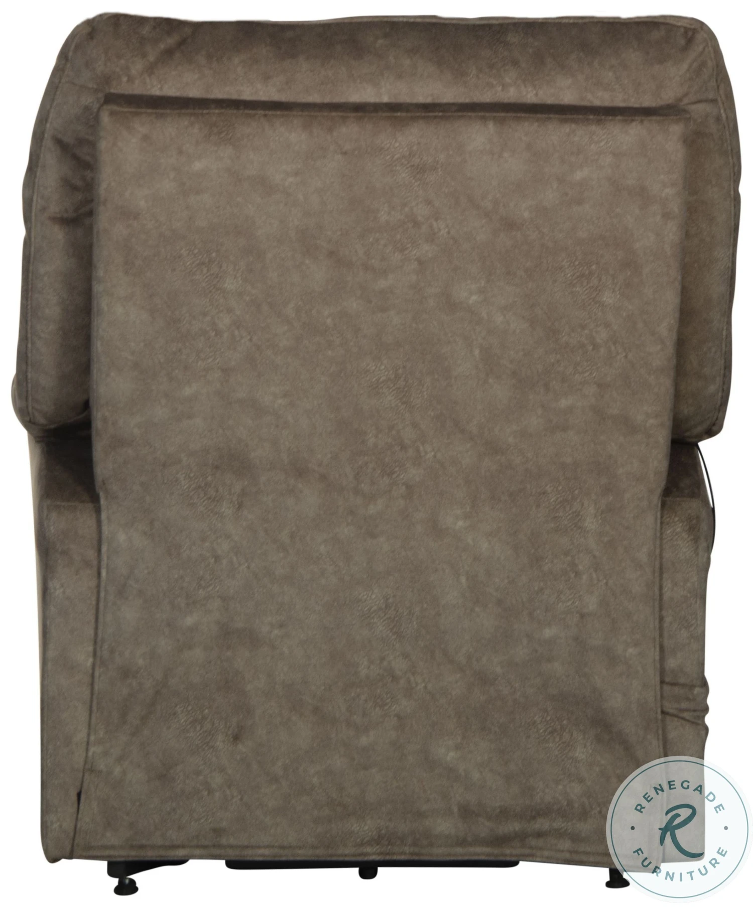 Buckley Portabella Power Lift Recliner - Image 10