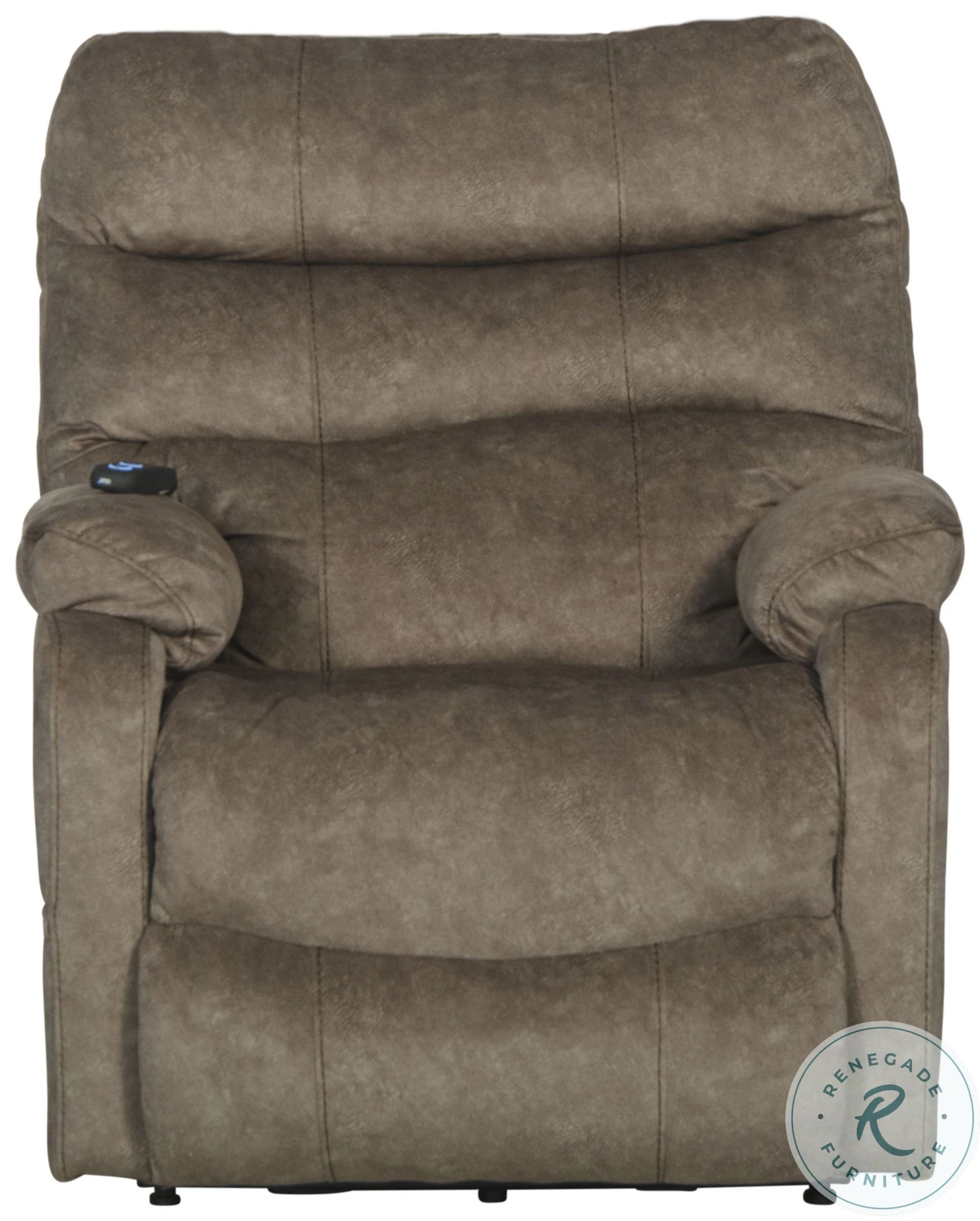 Buckley Portabella Power Lift Recliner - Image 5