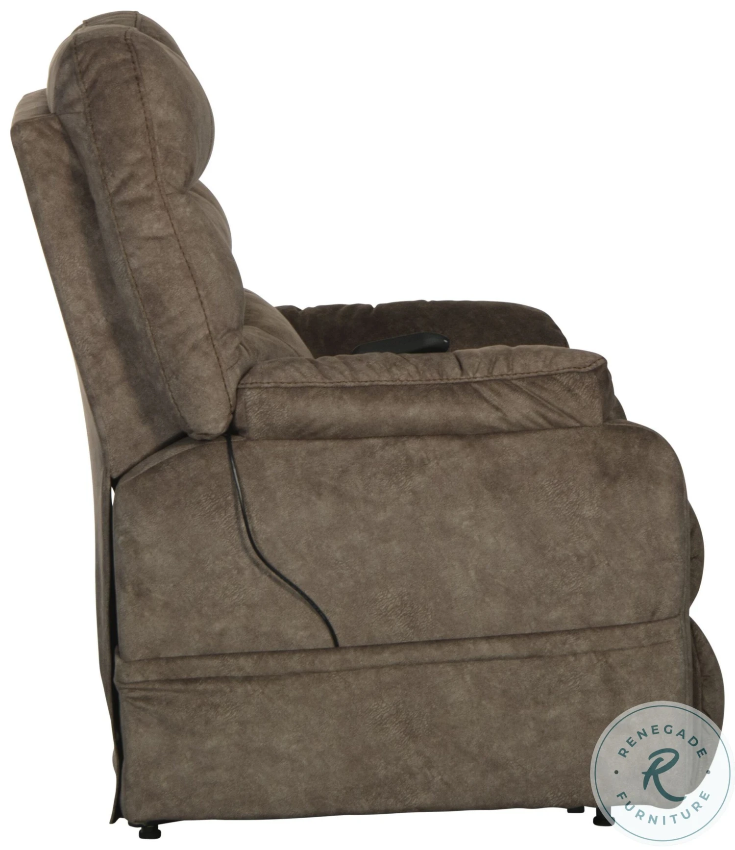 Buckley Portabella Power Lift Recliner - Image 6