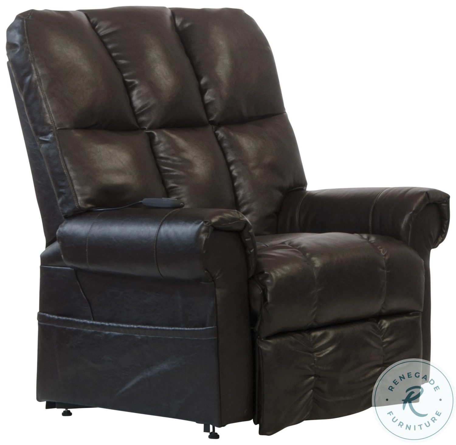Stallworth Godiva Power Lift Recliner