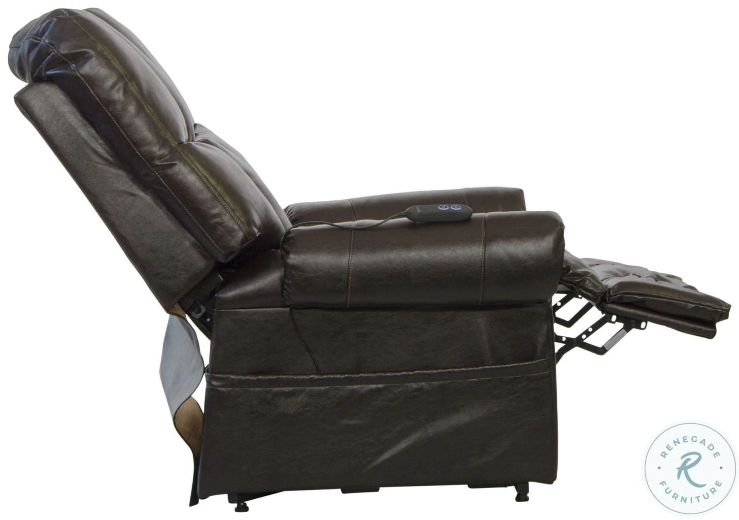 Stallworth Godiva Power Lift Recliner - Image 8