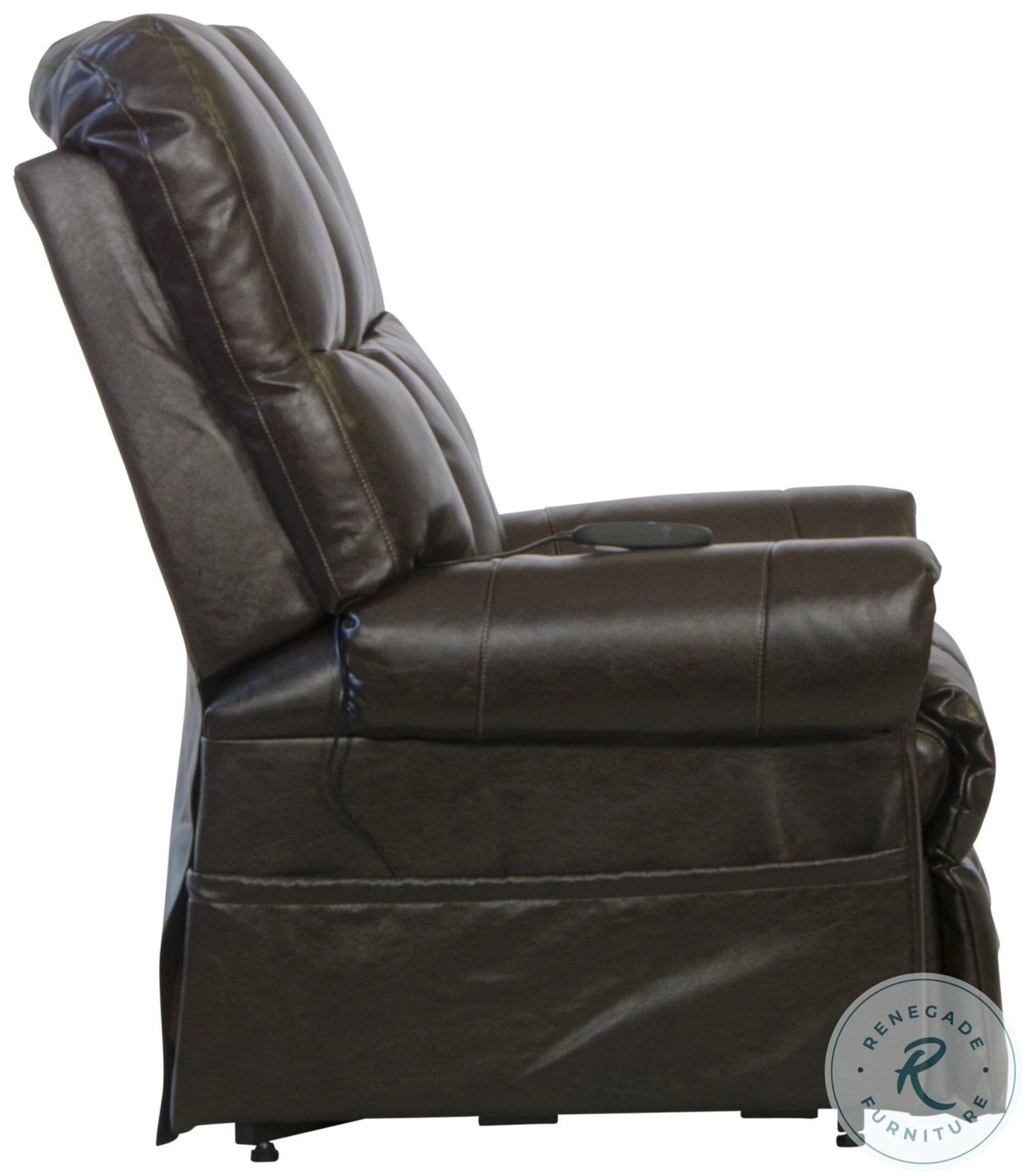 Stallworth Godiva Power Lift Recliner - Image 6