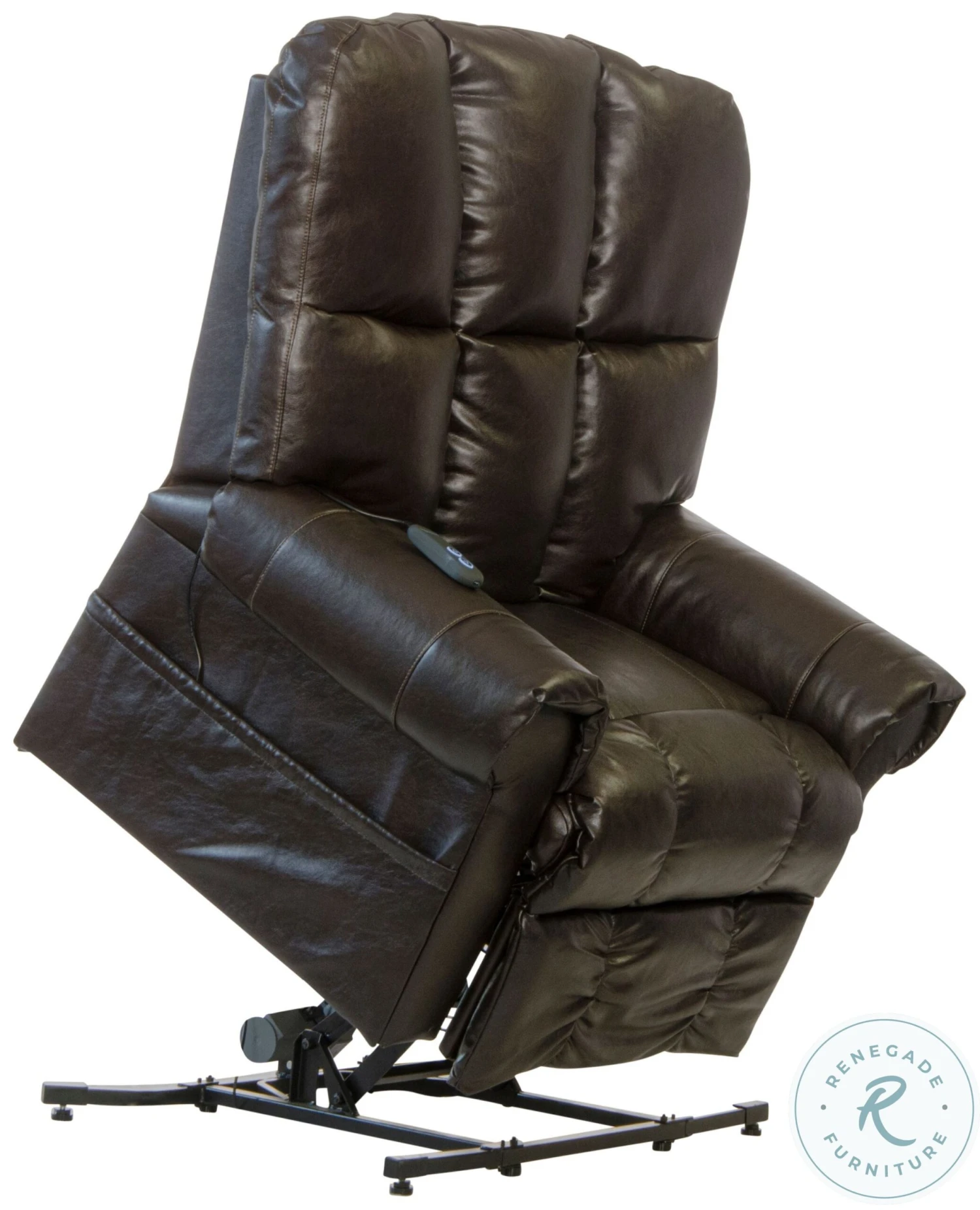 Stallworth Godiva Power Lift Recliner - Image 3