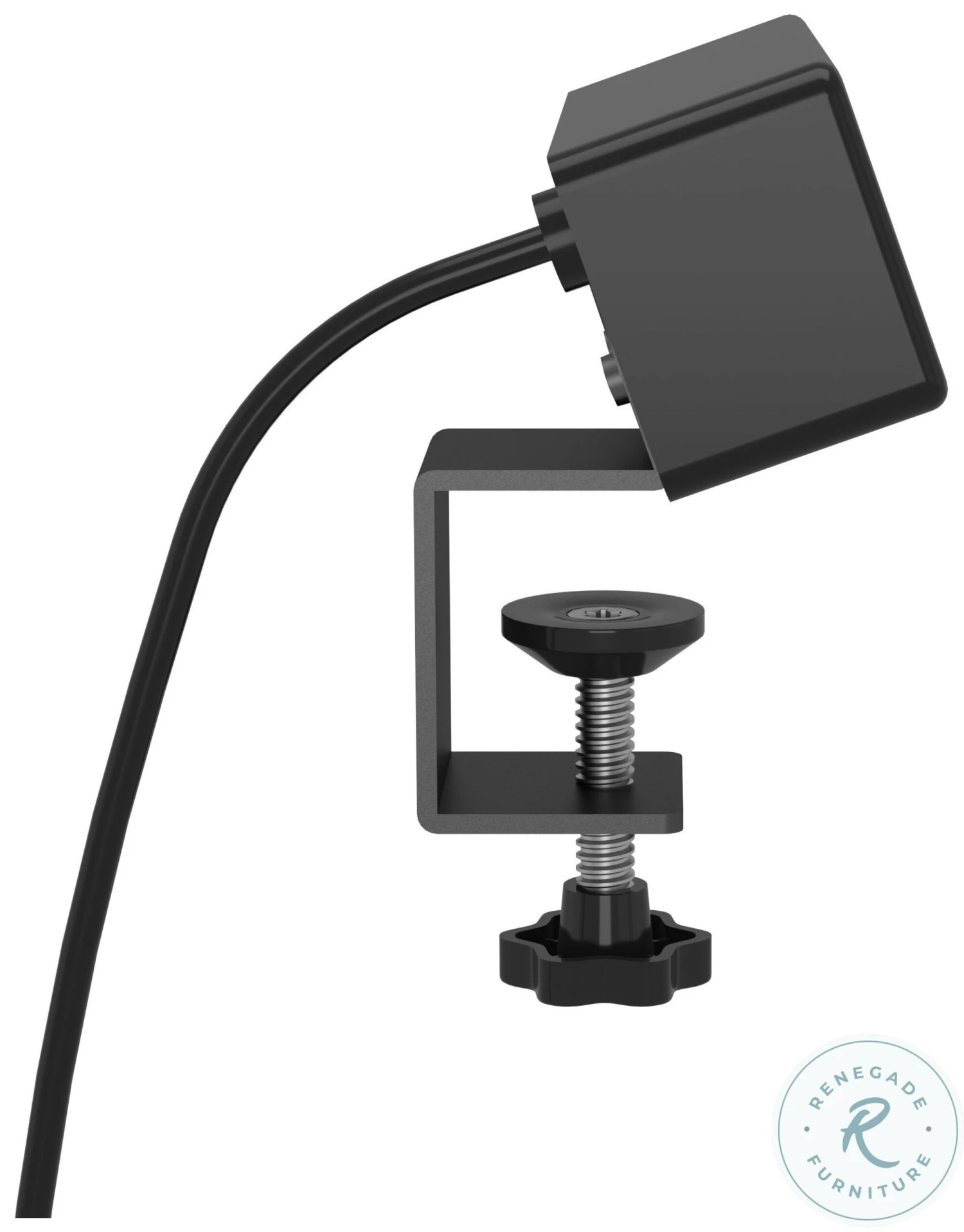 Universel Black 6" Add On Power Bar - Image 3