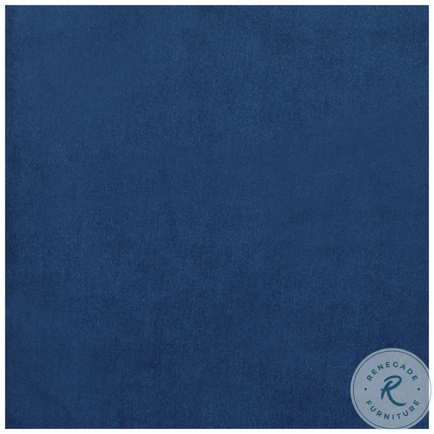 Sophia Blue Chair - Image 7