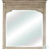 Myra Natural Landscape Mirror