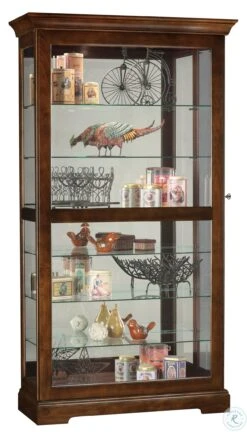 Tyler Display Cabinet