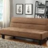 Callie Brown Elegant Lounger