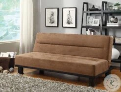 Callie Brown Elegant Lounger