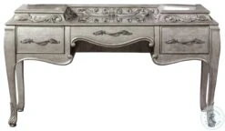 Rhianna Aged Silver Patina Vanity
