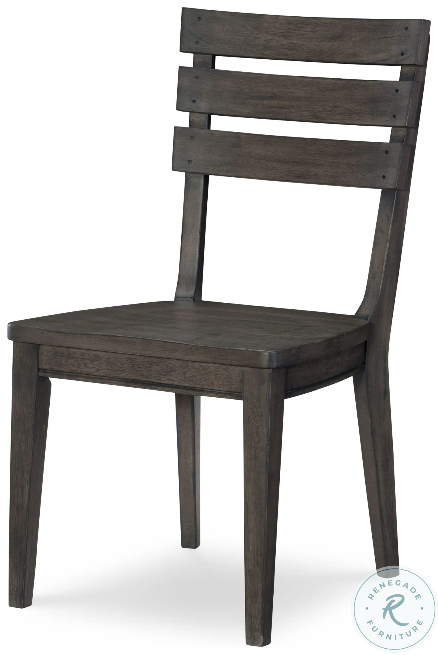 Bunkhouse Aged Barnwood Home Office Set - Image 9