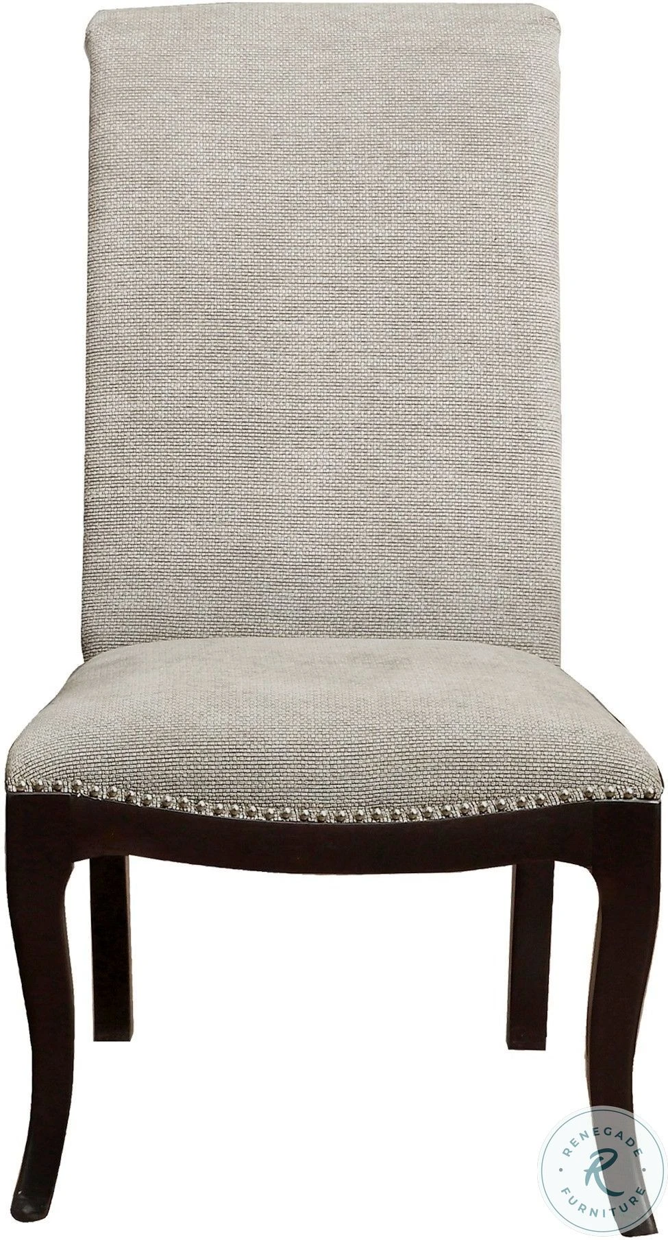 Savion Espresso Oval Extendable Dining Room Set - Image 5