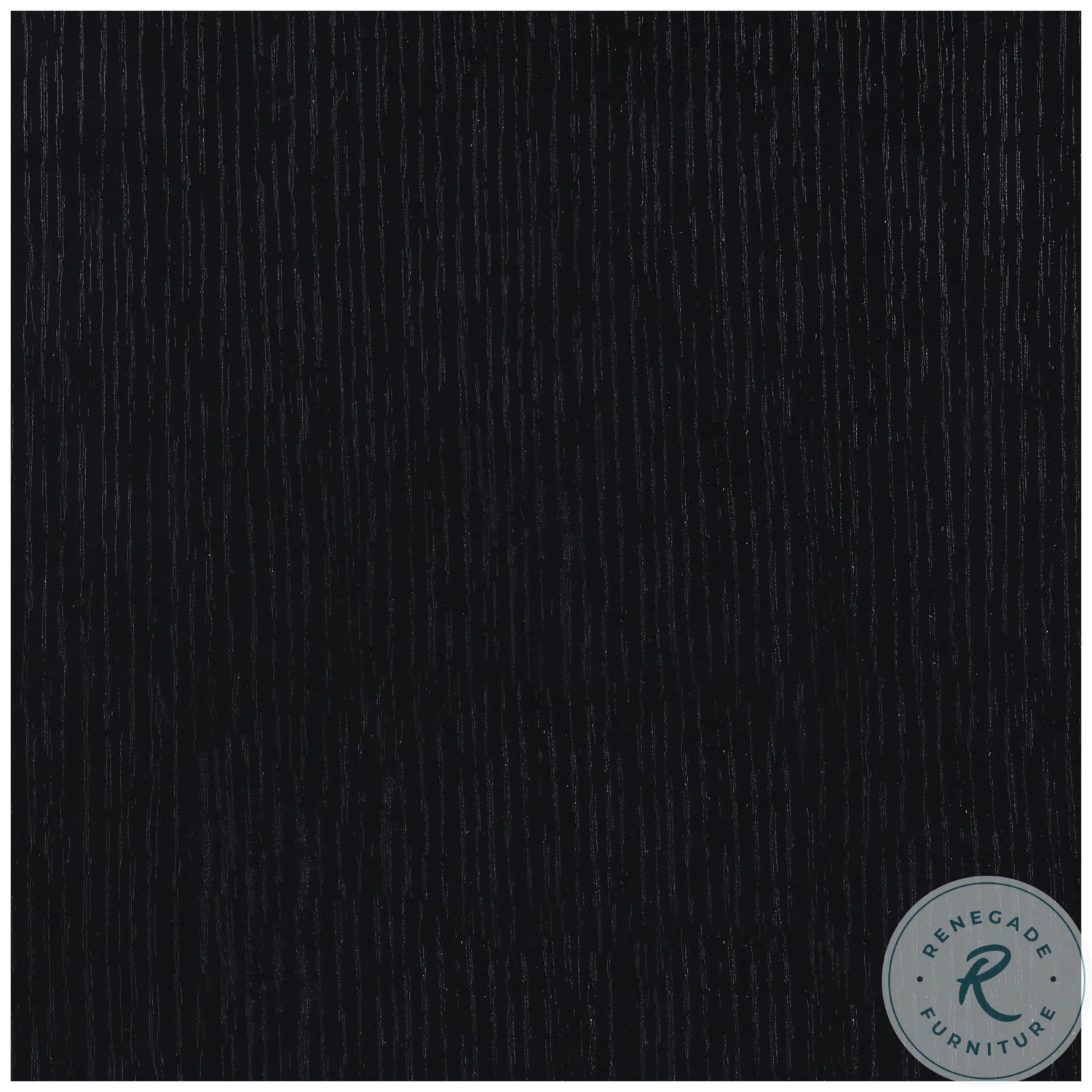 Aylin Medium Brown And Black Storage Bench - Image 5